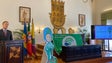 Imagem de Trinta e oito escolas do Funchal receberam bandeiras verdes (áudio)