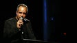 Imagem de Rodrigo Leão na Madeira para dois concertos