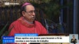 Bispo do Funchal pede à juventude para levar a fé para as escolas e para o trabalho