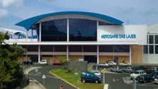 Imagem de Parlamento quer avaliar obra do terminal e carga das Lajes (Vídeo)