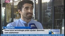 Imagem de Há um novo tratamento para o Alzheimer (Vídeo)
