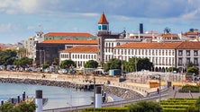 Imagem de Açores com 306 novas infeções