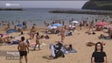 Imagem de Madeira sob aviso laranja para o calor a partir de segunda-feira (vídeo)