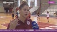 Imagem de Marcy Gonçalves regressou ao CAB e acredita na conquista de bons resultados para a presente temporada