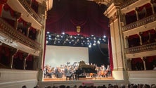 Imagem de Bilhetes para o concerto de fim de ano da Orquestra Clássica da Madeira esgotaram (vídeo)