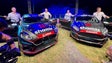 Imagem de Há uma nova equipa no campeonato de ralis que vai competir com dois carros, a E-motion Rally Spirit (Vídeo)