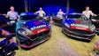 Há uma nova equipa no campeonato de ralis que vai competir com dois carros, a E-motion Rally Spirit (Vídeo)
