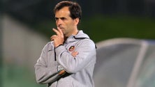 Imagem de Rio Ave não considera «especial» jogo com o Marítimo