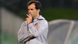 Imagem de Rio Ave não considera «especial» jogo com o Marítimo