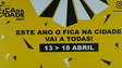 Imagem de Fica na Cidade oferece 26 espetáculos (vídeo)