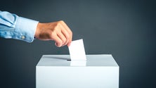 Imagem de Presidente da República salvaguarda livre deslocação para exercício do voto