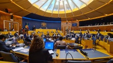 Imagem de Parlamento Regional discute Orçamento e Plano da Região para 2021 (Vídeo)