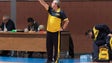 Imagem de António Florido vai ser técnico do Madeira Andebol SAD Feminino na próxima temporada (Áudio)