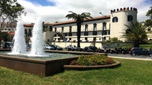 Imagem de Palácio de São Lourenço abre portas ao público (áudio)