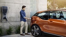 Imagem de Vendas de automóveis elétricos estão a crescer na Madeira