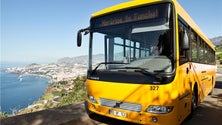 Imagem de Concurso para a concessão dos transportes públicos será lançado até abril (Áudio)