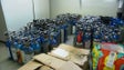 Imagem de GNR apreende na A22 809 botijas de óxido nitroso no valor de 55 mil euros