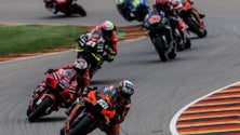 Queda deixa Miguel Oliveira em dúvida para o GP da Estíria de MotoGP