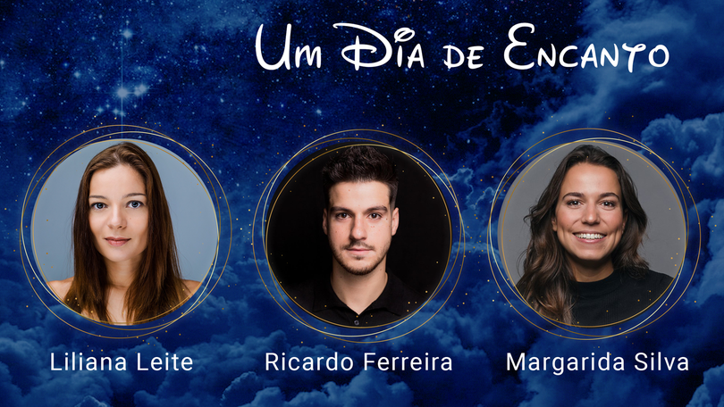 Imagem de Dia de encanto
