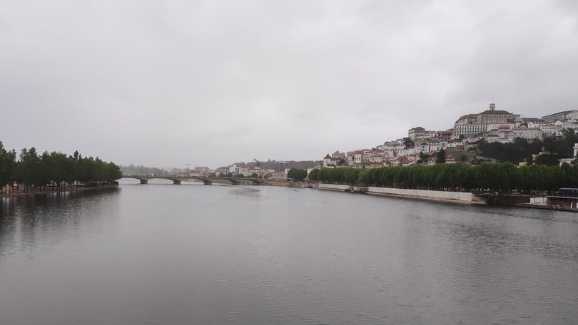 Imagem de Coimbra e Amadora ultrapassam limites de ozono que podem causar problemas de saúde