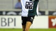 Imagem de Há 17 anos Cristiano Ronaldo estreava-se no Sporting