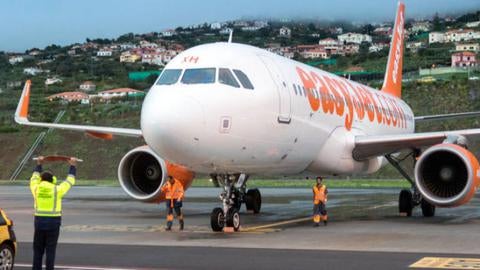 Madeira é um dos destinos de eleição dos portugueses em tempo de pandemia – easyJet