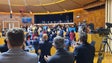 Imagem de Parlamento regional assinala 25 de Abril (áudio)