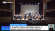 Imagem de Orquestra Clássica da Madeira realiza terceiro concerto do “Ciclo Jovens Músicos”