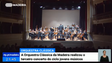 Orquestra Clássica da Madeira realiza terceiro concerto do “Ciclo Jovens Músicos”