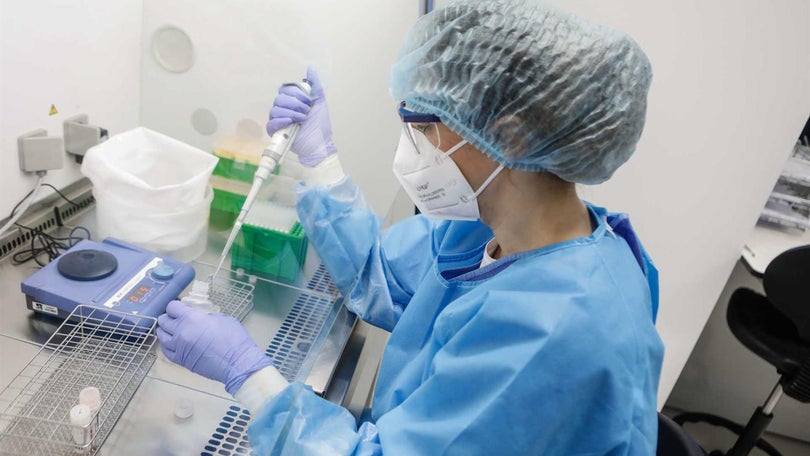Imagem de Portugal investe nos laboratórios