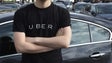 Imagem de UBER deixa 80 motoristas sem trabalho (vídeo)