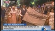 Imagem de As marchas de São João encheram mais uma vez as ruas do Porto Santo (Vídeo)