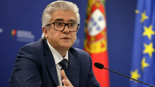 Imagem de TAP: Lacerda Sales substitui Seguro Sanches na presidência da comissão de inquérito
