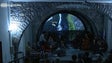 Imagem de Improvisação musical no Funchal (vídeo)