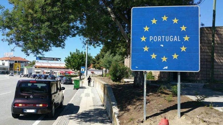Costa considera que reabertura da fronteira com Espanha é reencontro de irmãos