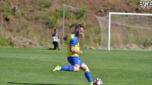 Imagem de Sérgio Marakis confiante para o jogo frente ao Real Sport Club