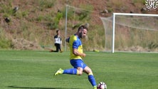 Sérgio Marakis confiante para o jogo frente ao Real Sport Club