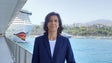 Paula Cabaço lembra que Funchal é das cidades europeias com melhor qualidade do ar (áudio)