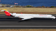 Imagem de Iberia retoma ligações de Madrid para o Funchal