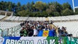 Imagem de AD Machico acredita que pode vencer a BSAD (áudio)