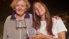 Imagem de Joana Novo é a primeira finalista do “Madeira a Cantar”