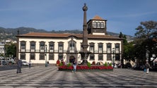 Imagem de Dois funcionários da Câmara do Funchal testaram positivo à Covid-19
