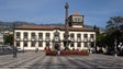 Dois funcionários da Câmara do Funchal testaram positivo à Covid-19