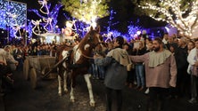Imagem de Santa Cruz assinalou dia da Restauração da Independência