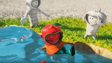 Imagem de Novo anúncio da Luso conta com vozes do Coro infantil da DSEAM