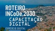 Incode 2030 promove a capacitação digital em várias áreas (áudio)