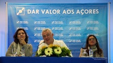 Imagem de CDS-PP abriu processo disciplinar à deputada Graça Silveira