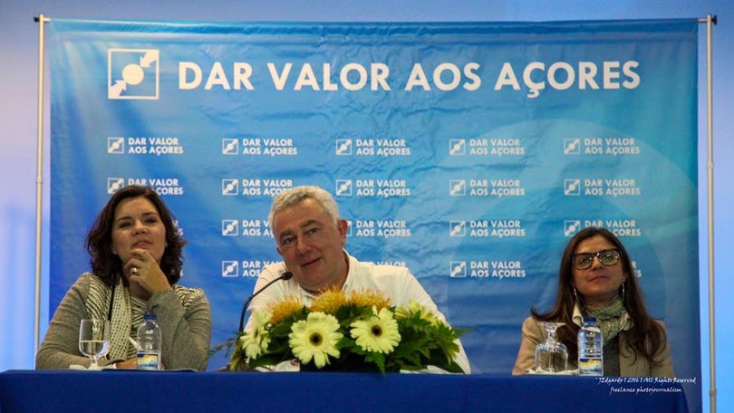 Imagem de CDS-PP abriu processo disciplinar à deputada Graça Silveira