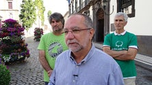 Imagem de JPP lamenta obstáculos à fiscalização desenvolvida no Funchal