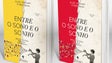 Imagem de Poetas madeirenses apresentam livro em Lisboa